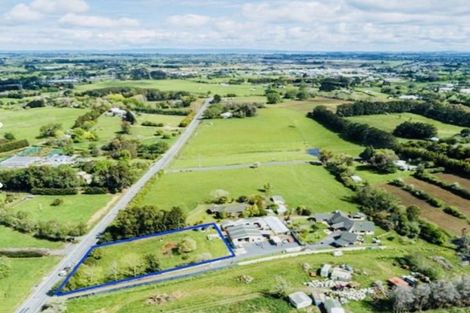 Photo of property in 320 Fitzgerald Road, Drury, 2577