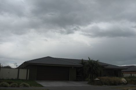 Photo of property in 4 Quantock Place, Burwood, Christchurch, 8083