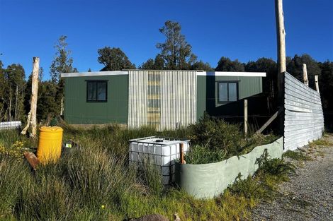 Photo of property in 378a Kumara Junction Highway, Arahura Valley, Hokitika, 7882