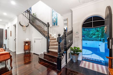 Photo of property in 24 Walter Road, Lowry Bay, Lower Hutt, 5013