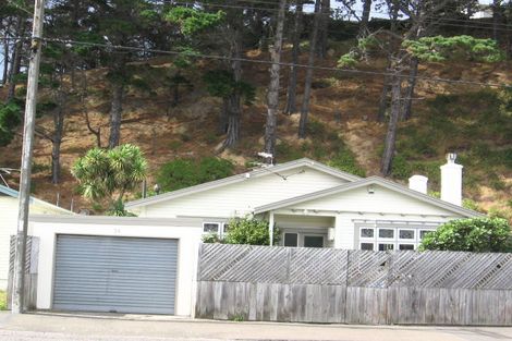 Photo of property in 34 Darlington Road, Miramar, Wellington, 6022