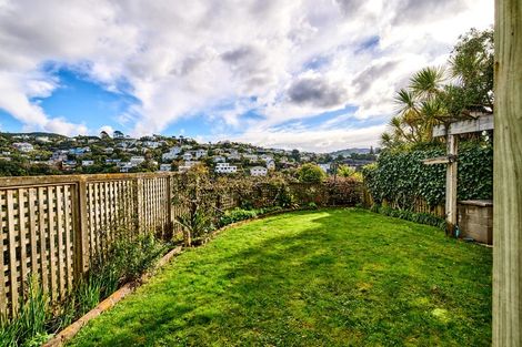 Photo of property in 20 Hadfield Terrace, Kelburn, Wellington, 6012