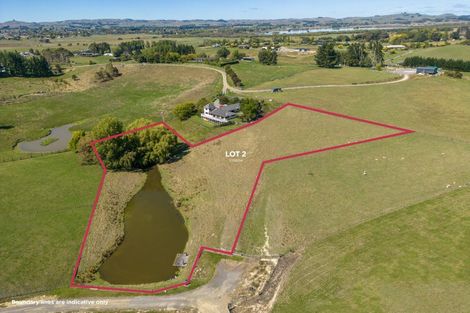 Photo of property in 101 Kyle Road, Waipukurau, 4281