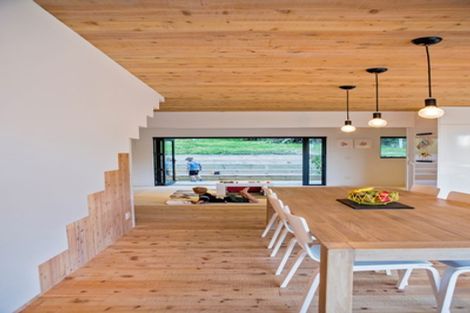 Photo of property in 285 J Tolhopf Road, Makarau, Warkworth, 0981