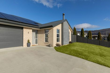 Photo of property in 9 Eldorado Place, Cromwell, 9310