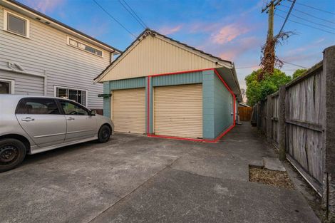 Photo of property in 2/358 Worcester Street, Linwood, Christchurch, 8011