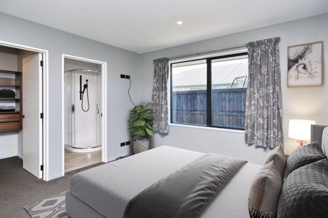 Photo of property in 36 Minerva Crescent, Woodend, 7610