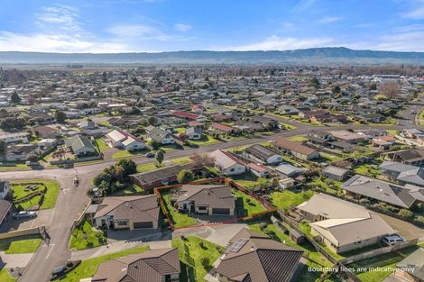 Photo of property in Parkside Villas, 39/11 Manuka Street, Matamata, 3400