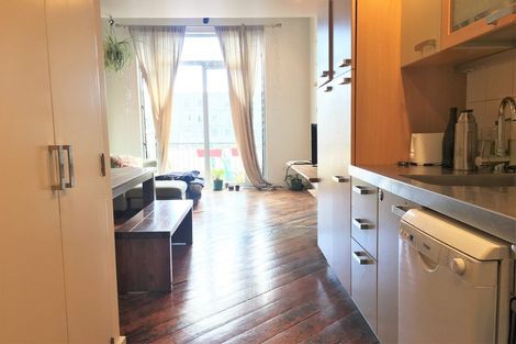 Photo of property in 1b/6 Kingdon Street, Newmarket, Auckland, 1023