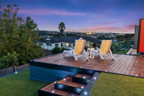 Photo of property in 68 Matairangi Avenue, Totara Heights, Auckland, 2105