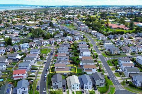 Photo of property in 16 Kuparu Street, Weymouth, Auckland, 2103