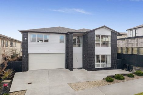Photo of property in 52 Peihinga Road, Flat Bush, Auckland, 2019