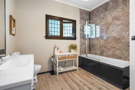 Photo of property in 1 Park Street, Rangiora, 7400