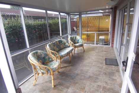 Photo of property in 53 Landsdowne Terrace, Cashmere, Christchurch, 8022