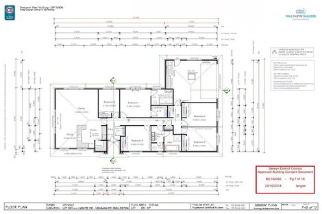 Photo of property in 1 Lignite Drive, Rolleston, 7614