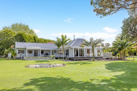 Photo of property in 252b Point Wells Road, Point Wells, Warkworth, 0986