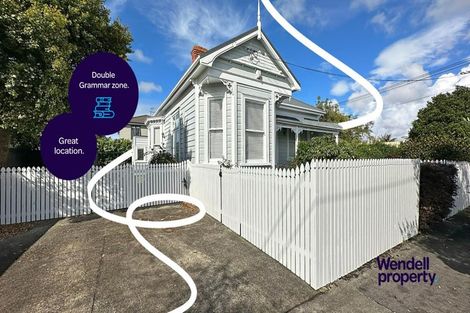Photo of property in 34 Brixton Road, Mount Eden, Auckland, 1024