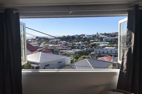 Photo of property in 19 Charlotte Avenue, Brooklyn, Wellington, 6021