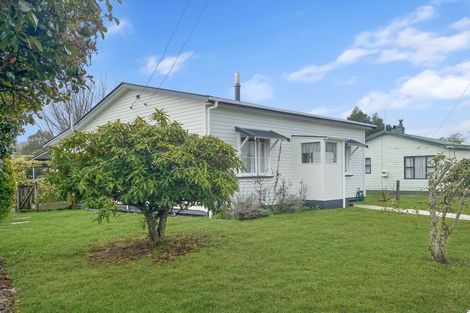 Photo of property in 3 Omaki Road, Owhango, 3990