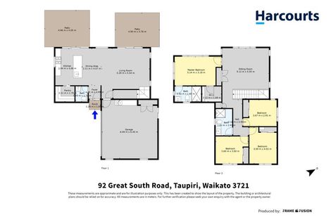 Photo of property in 92 Great South Road, Pokeno, 2402