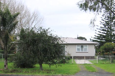 Photo of property in 62 South Road, Kaitaia, 0410