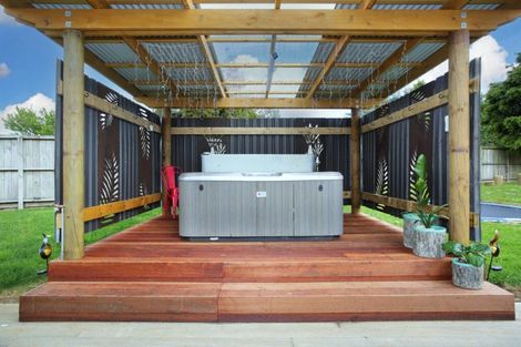 Photo of property in 26 Travers Road, Te Kauwhata, 3782