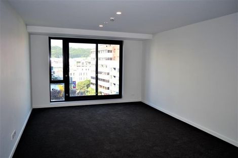 Photo of property in Vsp South, 507/168 Victoria Street, Te Aro, Wellington, 6011