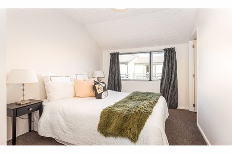 Photo of property in 14/271 Fitzgerald Avenue, Christchurch Central, Christchurch, 8013