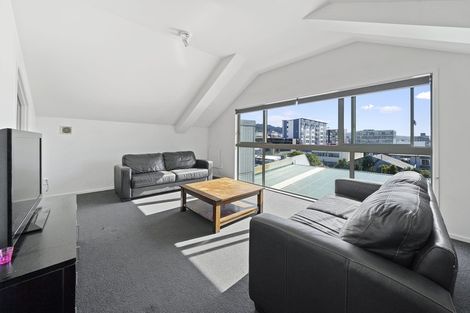 Photo of property in 24 Webb Street, Te Aro, Wellington, 6011