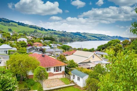 Photo of property in 5 Gorman Street, Macandrew Bay, Dunedin, 9014