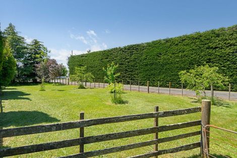 Photo of property in 95 Solway Crescent, Solway, Masterton, 5810