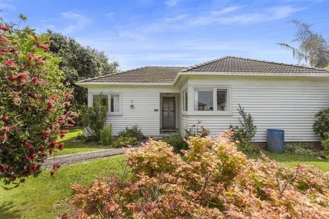 Photo of property in 29 Tennessee Avenue, Mangere East, Auckland, 2024