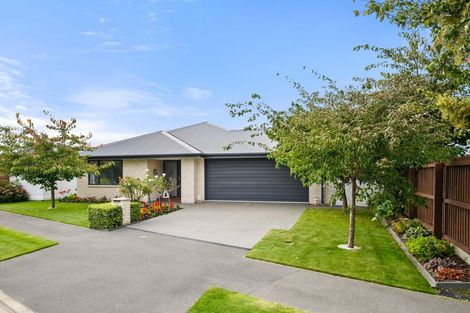 Photo of property in 64 Tongariro Street, Halswell, Christchurch, 8025