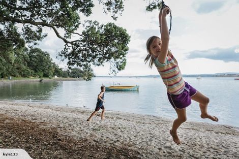 Photo of property in The Haven, 41/120 Beach Haven Road, Beach Haven, Auckland, 0626