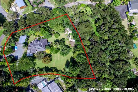 Photo of property in 5 Garden Court, Haruru, 0204