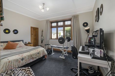 Photo of property in 20 Perrin Place, Kelvin Grove, Palmerston North, 4414