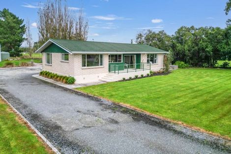 Photo of property in 107 Glendhu Road, Mataura, Gore, 9774