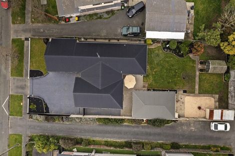 Photo of property in 41 Carlsen Street, Burwood, Christchurch, 8083