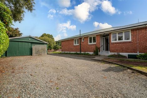Photo of property in 5a Mckenzie Street, Geraldine, 7930
