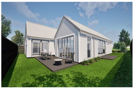 Photo of property in 55 Timara Crescent, Marshland, Christchurch, 8083