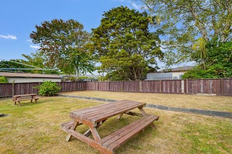 Photo of property in 34 Richmond Avenue, Takaro, Palmerston North, 4410