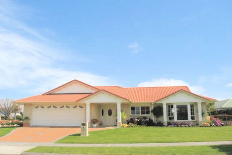 Photo of property in 4 Laguna Key, Papamoa Beach, Papamoa, 3118