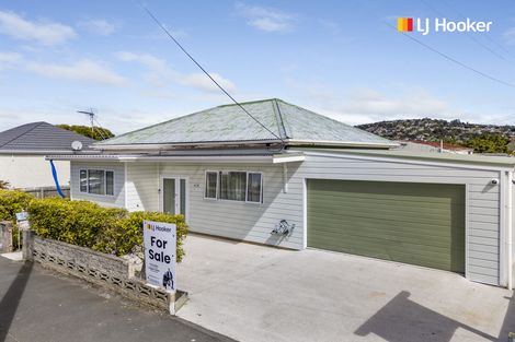 Photo of property in 23 Burns Street, South Dunedin, Dunedin, 9012
