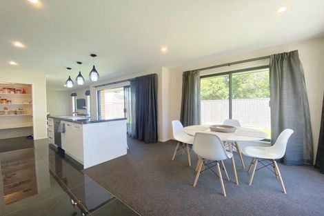 Photo of property in 17 Dynes Road, Rolleston, 7615