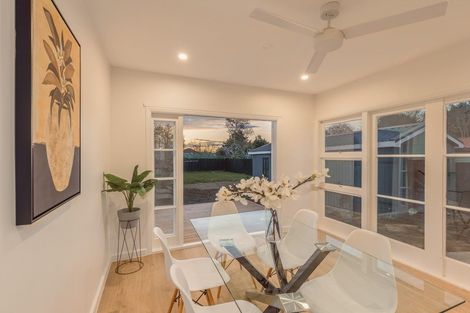 Photo of property in 63 Hay Street, Bromley, Christchurch, 8062