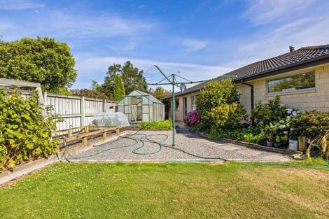 Photo of property in 12 Willowside Place, Amberley, 7410