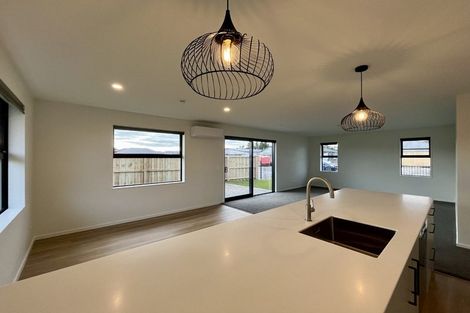 Photo of property in 8 Larch Drive, Rolleston, 7614