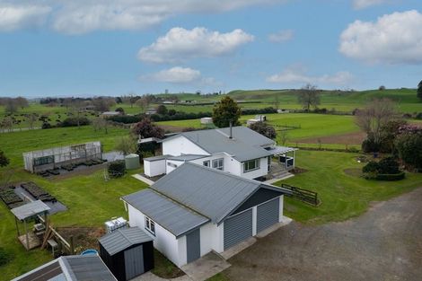 Photo of property in 316 Somerville Road, Tapapa, Tirau, 3485