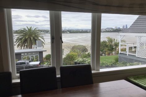 Photo of property in 115 Norwood Road, Bayswater, Auckland, 0622