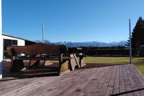 Photo of property in 33 Opihi Street, Fairlie, 7925